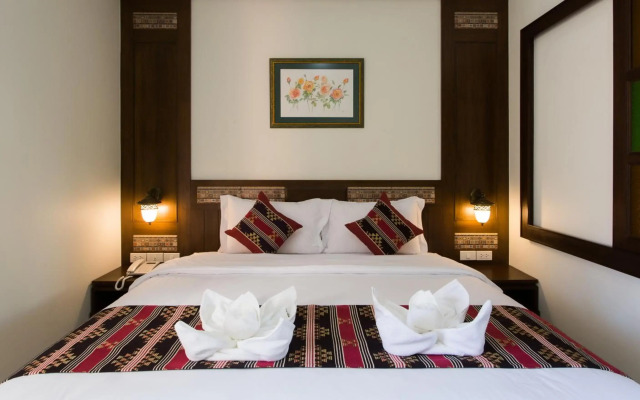 Mhonsa Hotel