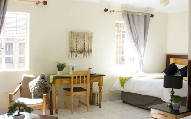 The Elixir Hotel
