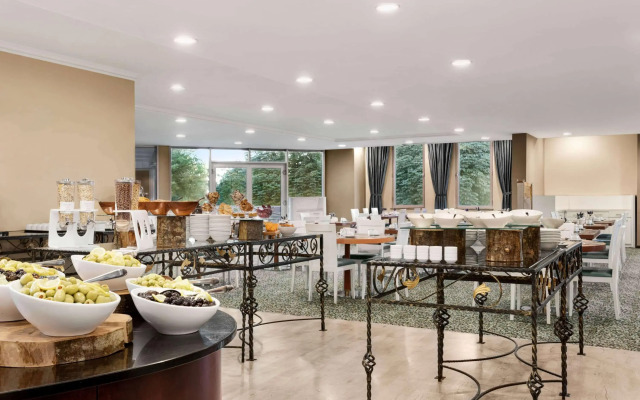 Wyndham Grand Kayseri
