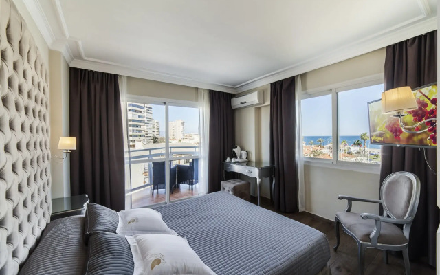 Essence Hotel Boutique