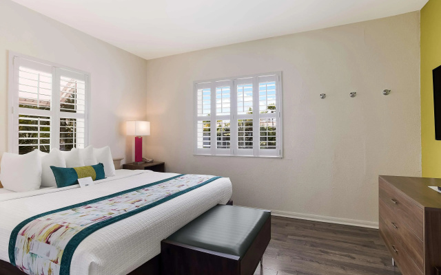 Best Western Plus Hibiscus Mtl