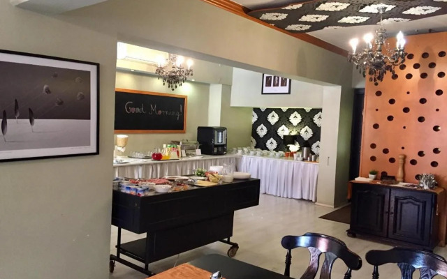 Hotel Gloria Budapest City Center