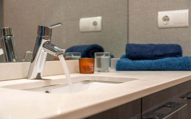 Cambrils-4BD-Piscina-BBQ-PetFriendly-Port Aventura