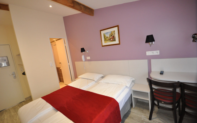 Hotel Saint Georges Lafayette