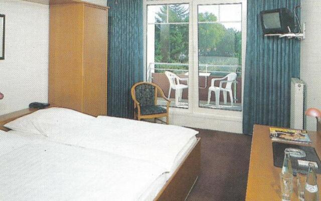 Bittscheidt´s Stadthotel