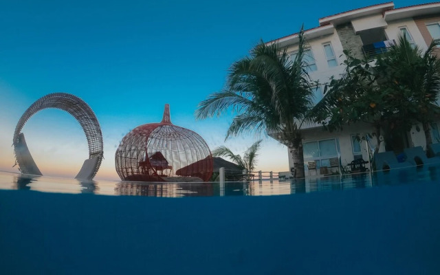 Casa Trias Hotel and Beach Resort