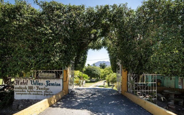 Hotel Villas el Paraiso