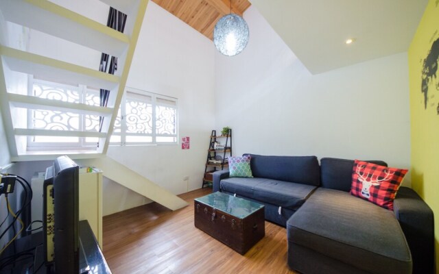 Tainan Travel Inn - ChengGong Univ