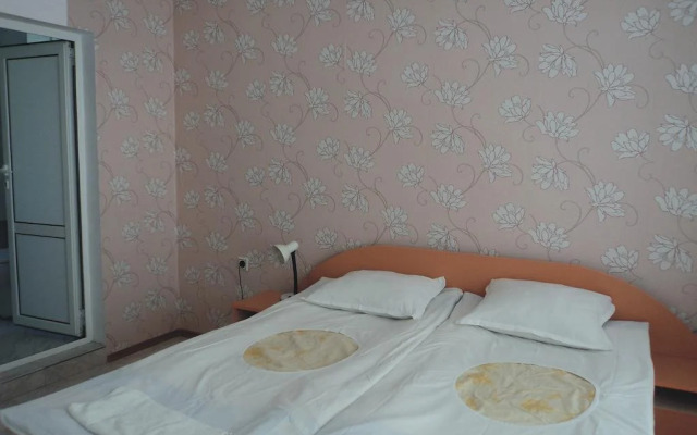 Guest House Chifchibashievi