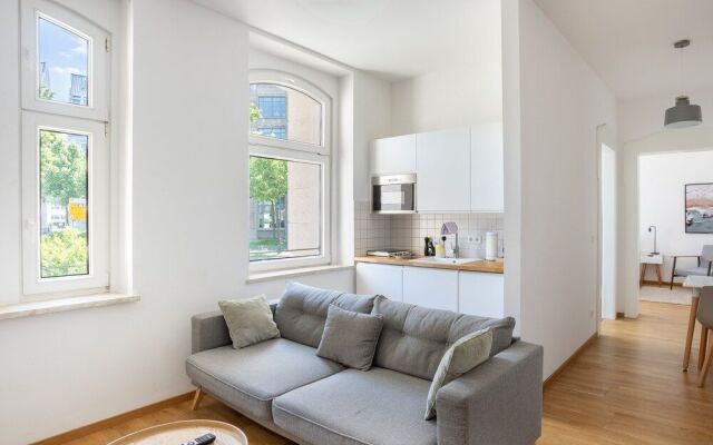 Limehome Leipzig Central