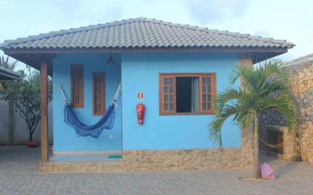 Pousada Vila Arco-Íris