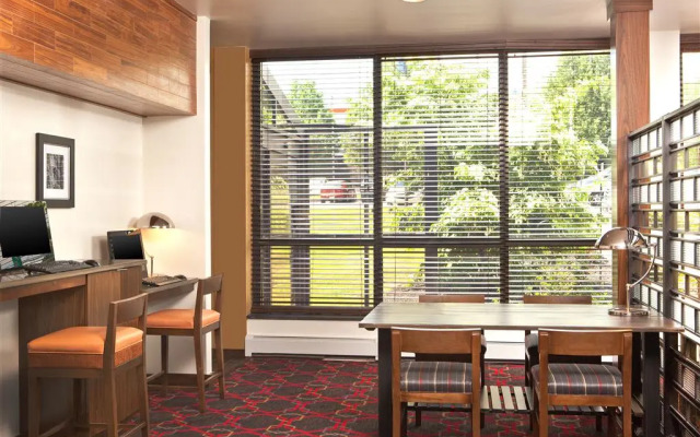 ANZ Hotels Scranton