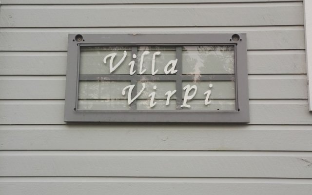 Villa Virpi
