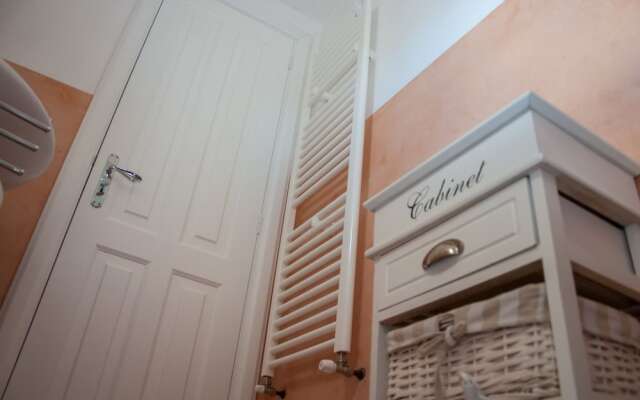 Riz Salento Guest House