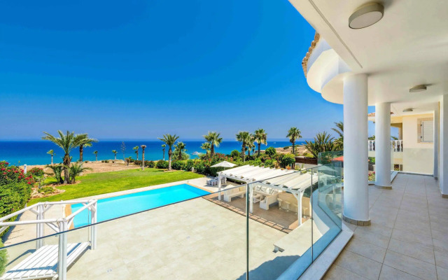 Villa Sea Breeze