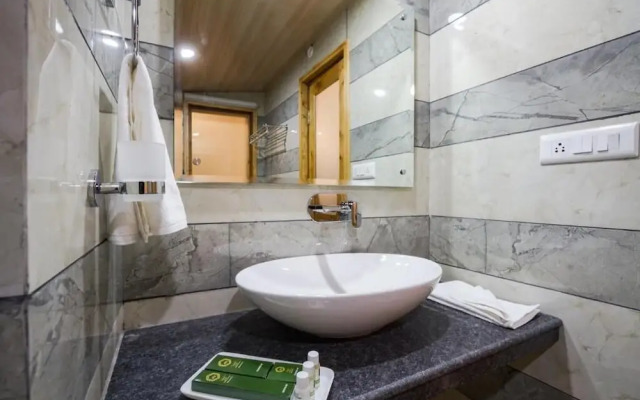 Ashapuri Village Manali - A Luxury Resort & Cottages