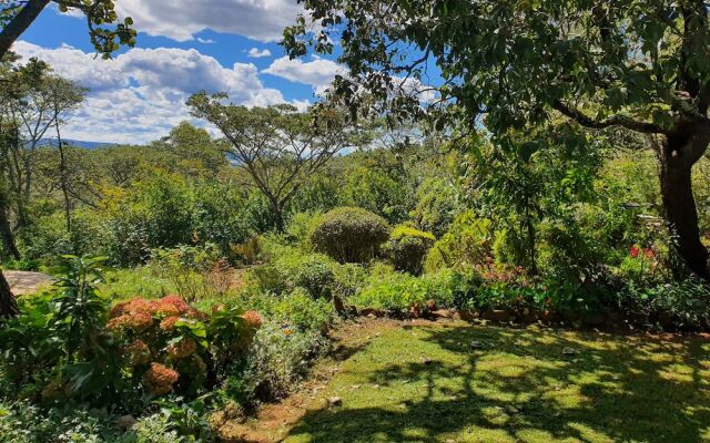 Affordable Couples Retreat