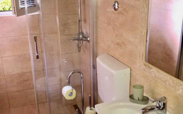 Apartments Vujošević