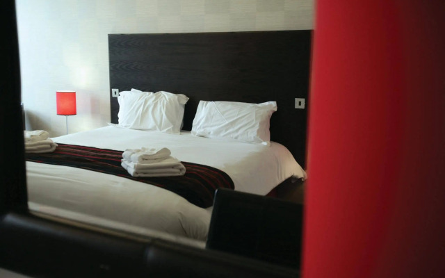 The Highfield Hotel