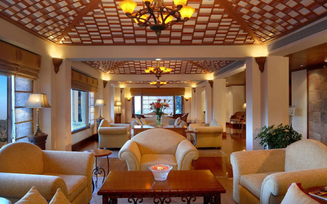 Park Plaza Chennai OMR