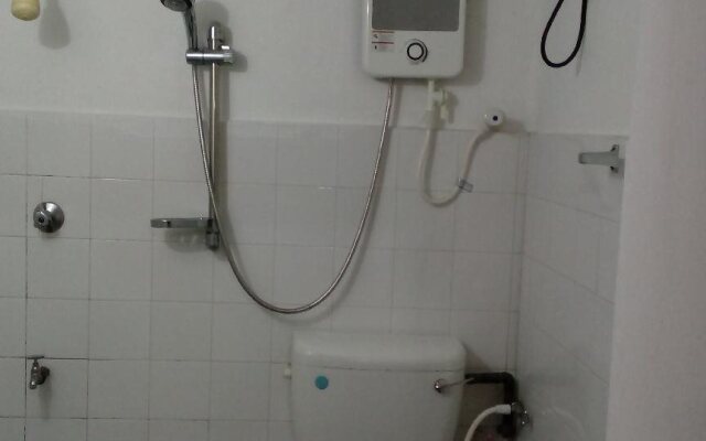 Vista Mount Lavinia Homestay