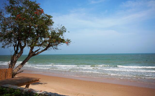 Tolani Resort Kui Buri