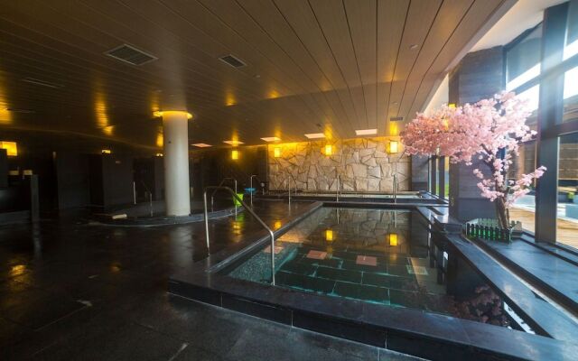 Suzhou River-purple Resorts&Spa