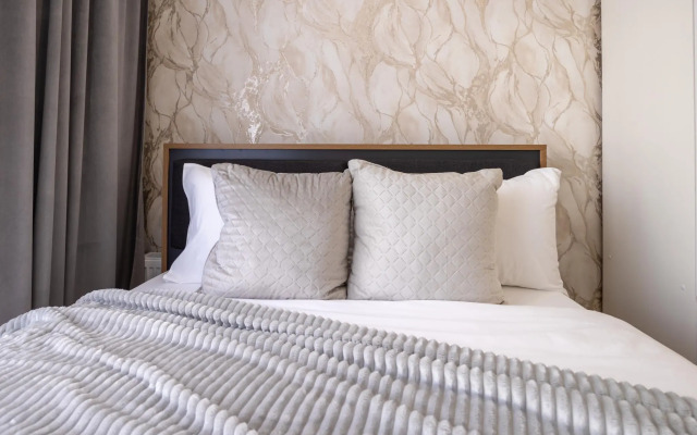 LovelyHome 39 (ЛавлиХоум 39) на улице Октябрьская 6Б