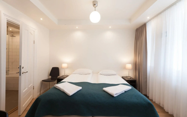 Guesthouse Galtafell