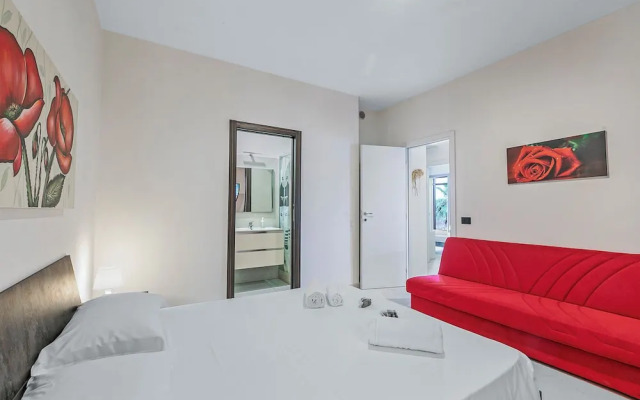 Pino 5 - 3 bedrooms Near The Sea