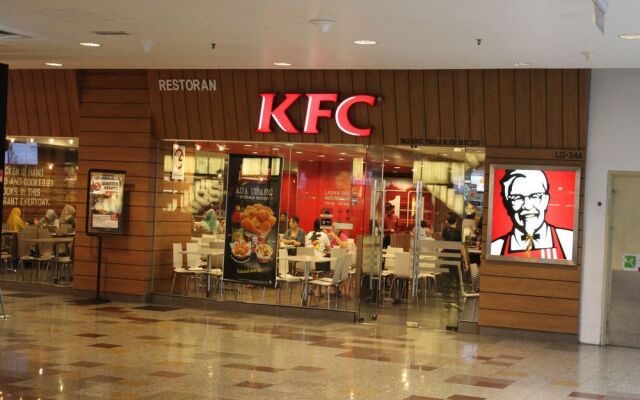 Luxury Suites Times Square KL