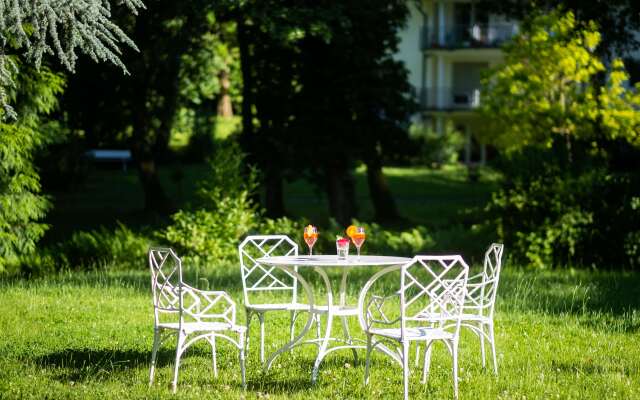 Parkhotel Am Taunus