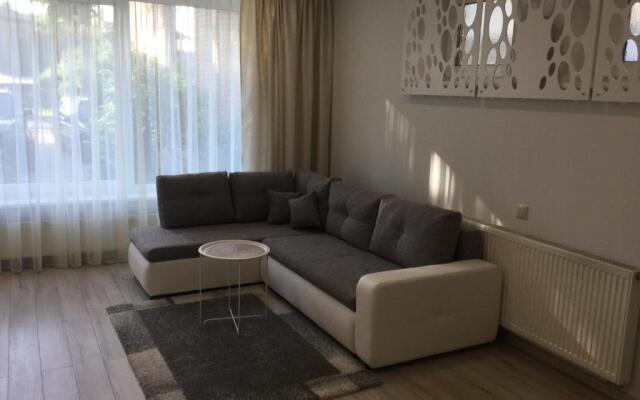Apartamentai Fortuna
