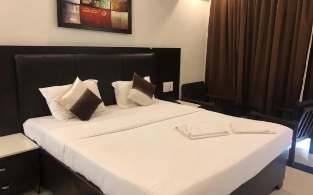 Maitree Resort