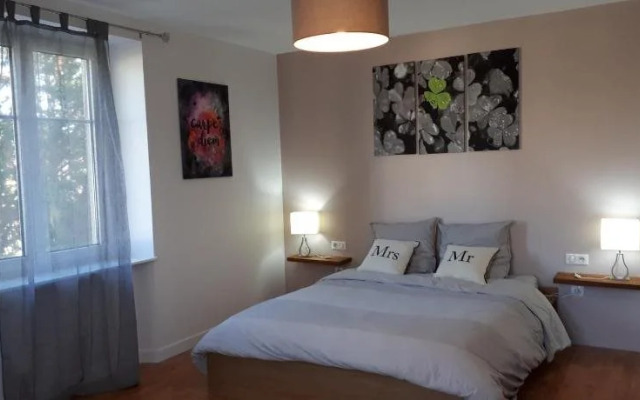 Carpe Diem Guest House