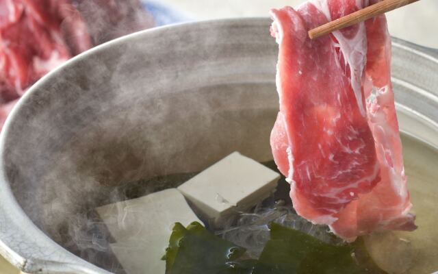 The Gran Resort Elegante Awajishima