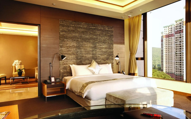 The T Hotel