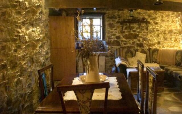 Casa Rural A Pasada
