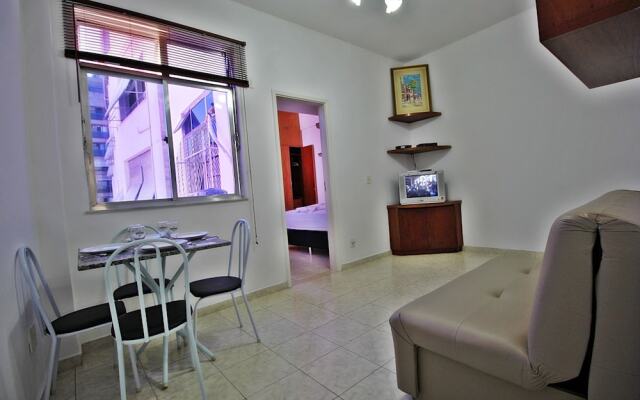 Rio Spot Apartment U011