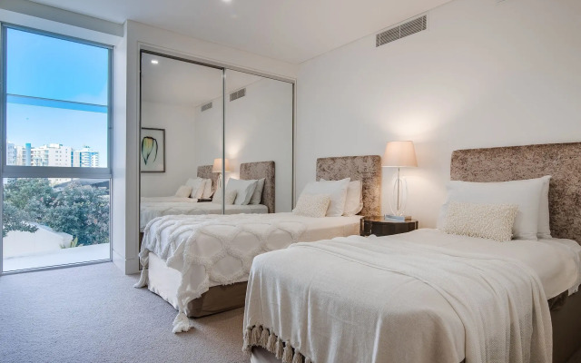 Sea Pearl Resort Mooloolaba