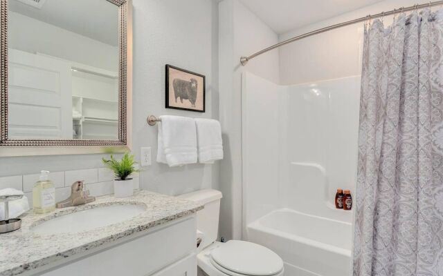 The Sicily House - 3 Private King Suites