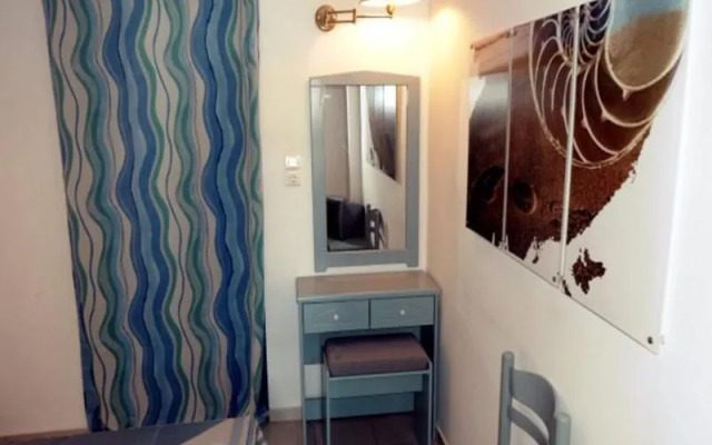 Kazaviti Hotel & Apartments