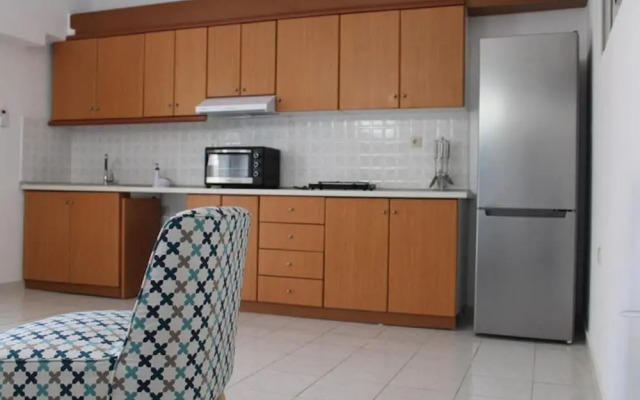 "kalamaki Plaza Apartments \"thalassa\""
