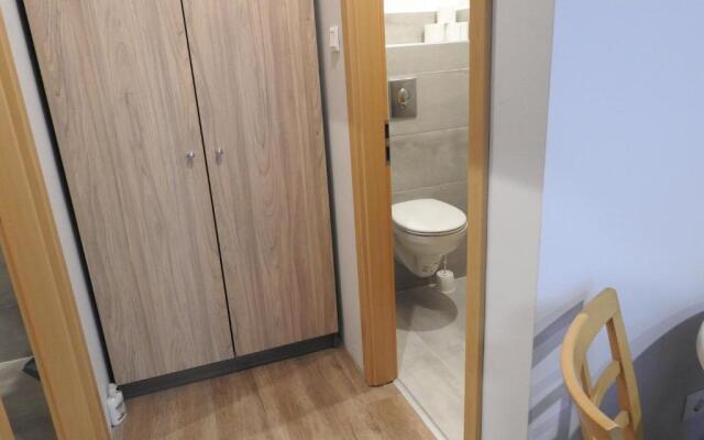 Dorka Apartman Zalakaros