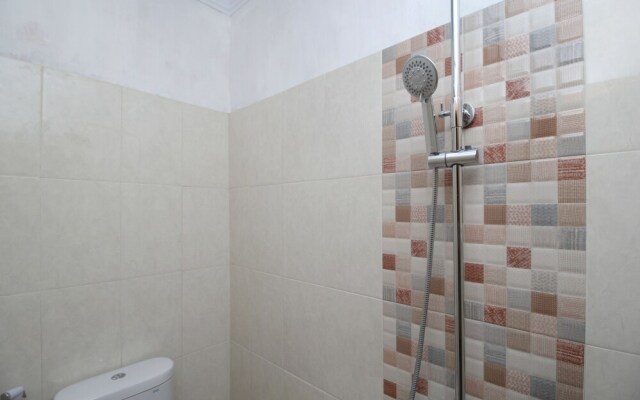 Airy Bangunharjo Parangtritis KM 4 319 Yogyakarta
