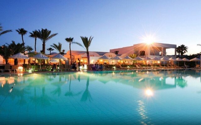 Hotel Meninx