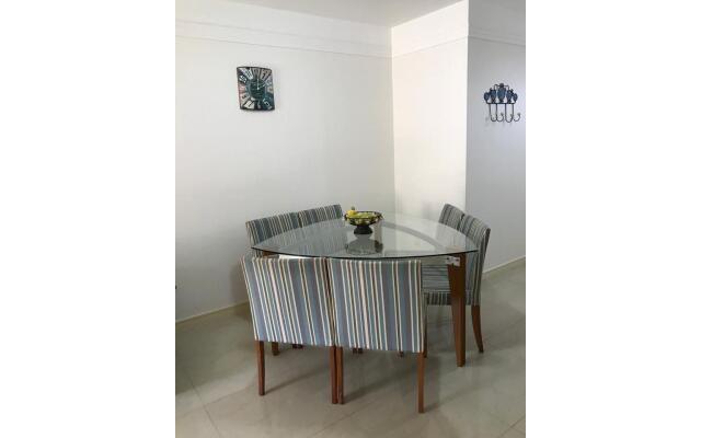 Garden Ville, 200m da Praia de Bombas