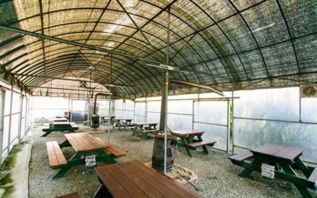 Buan Loveholic Pension