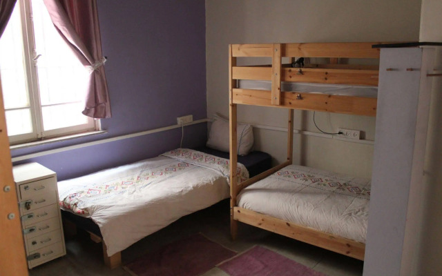 Chef Hostel Tel Aviv Montefiore