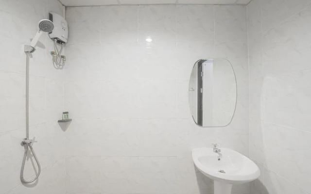 Tarnsiri Boutique Resort